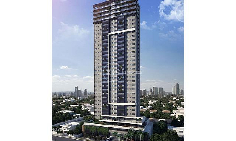 Apartamento 2 Quarto...
