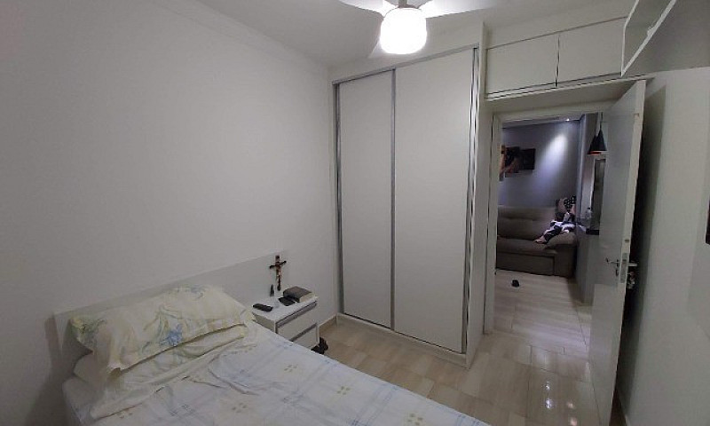 Apartamento 48M2 Com...