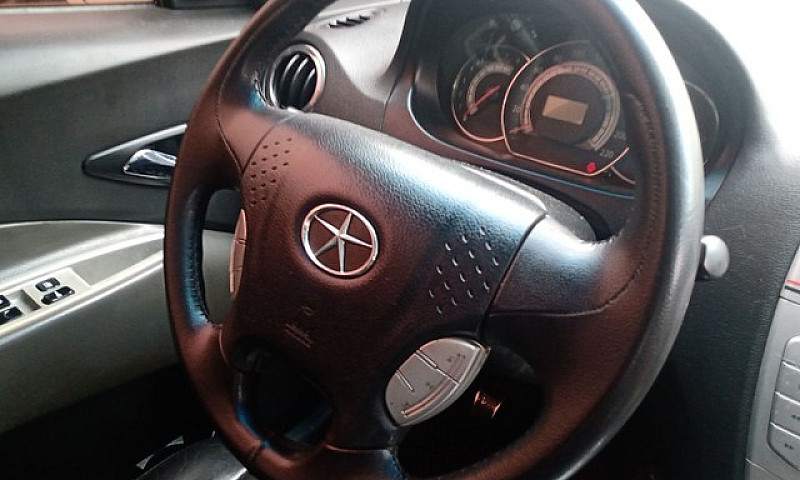 Jac J6 De 7 Lugares...