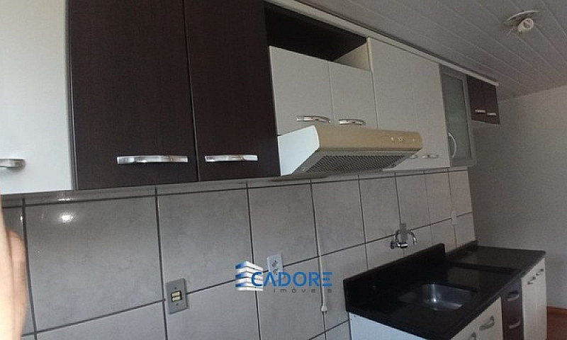 Apartamento 2 Dormit...