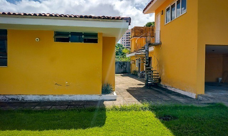 Locação Casa Comerci...