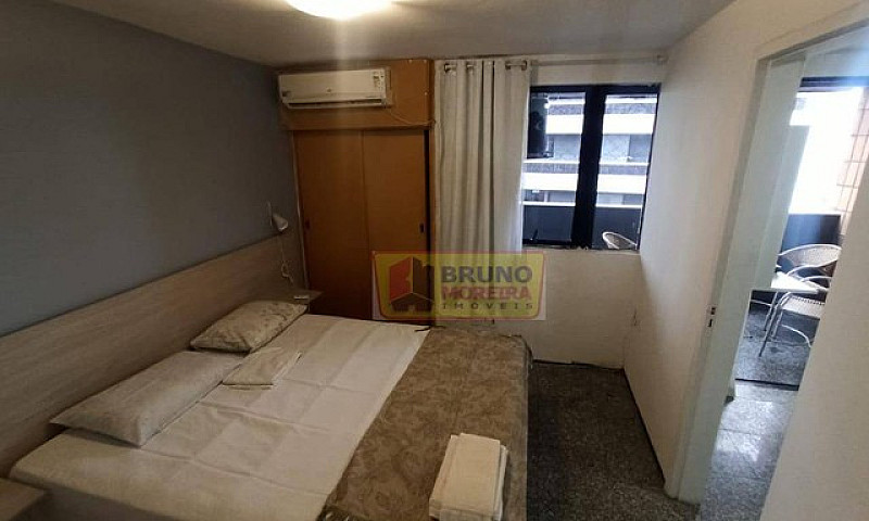 Apartamento Com 2 Do...