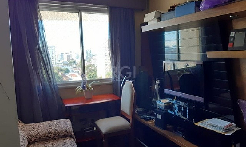 Porto Alegre - Apart...