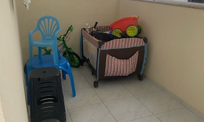 Apartamento Nova Car...