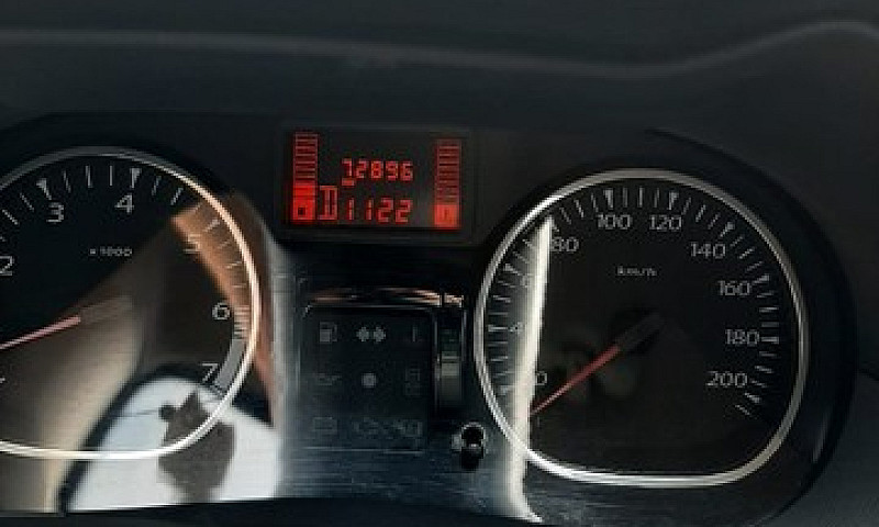 Duster Dynamique 2.0...