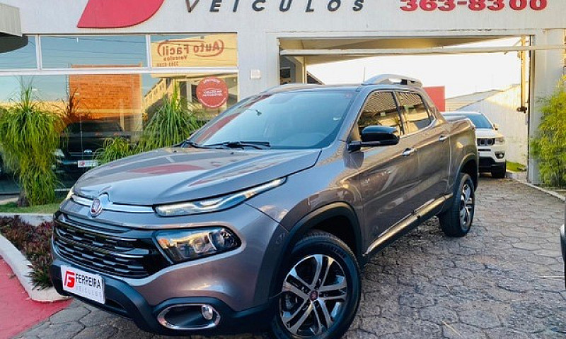 Toro Volcando 2.4 Fl...