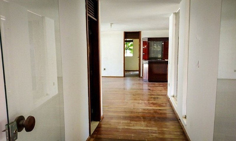 Locação Casa Comerci...