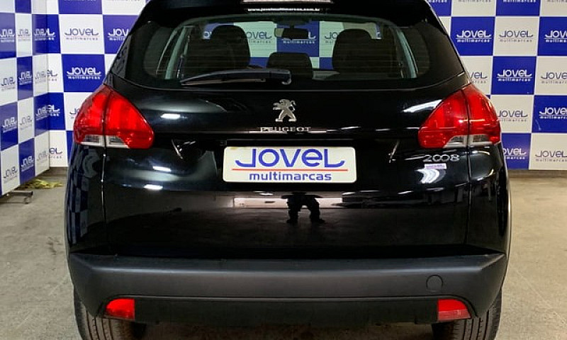 Peugeot 2008 Allure ...
