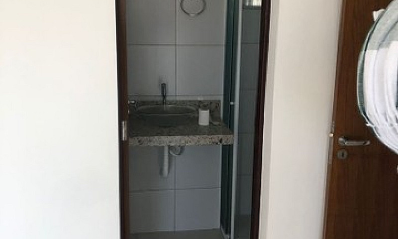 Apartamento Para Alu...