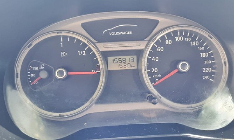 Vw/ Voyage 1.6 2010/...