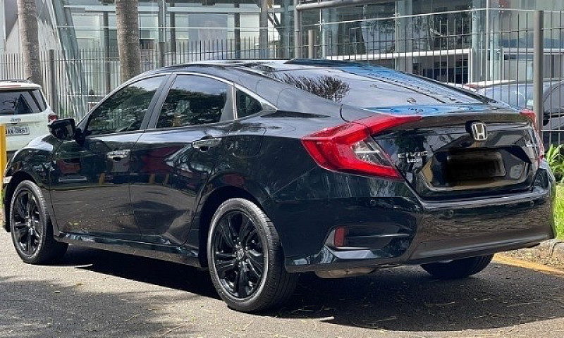 Honda Civic Touring ...