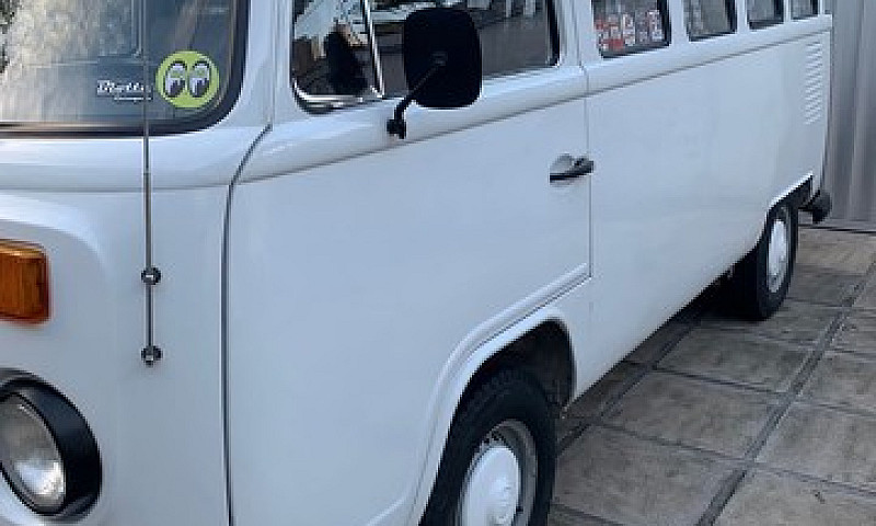 Kombi Cliper 1995 Su...