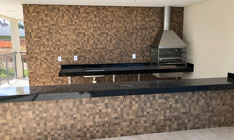 Apartamento Novíssim...
