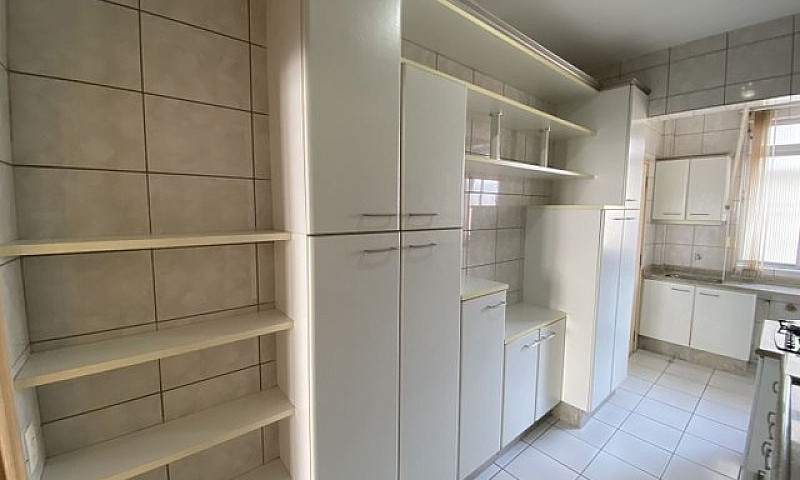 Apartamento Com 2 Do...
