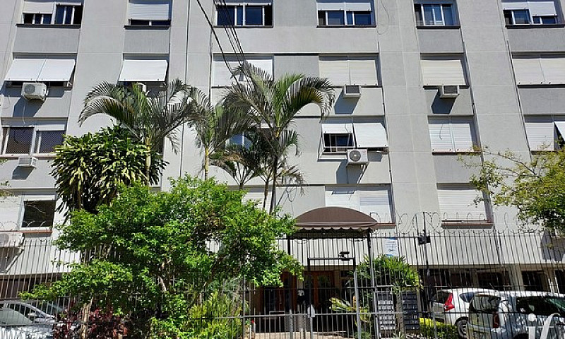 Porto Alegre - Apart...