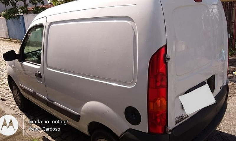 Renault Kangoo Expre...