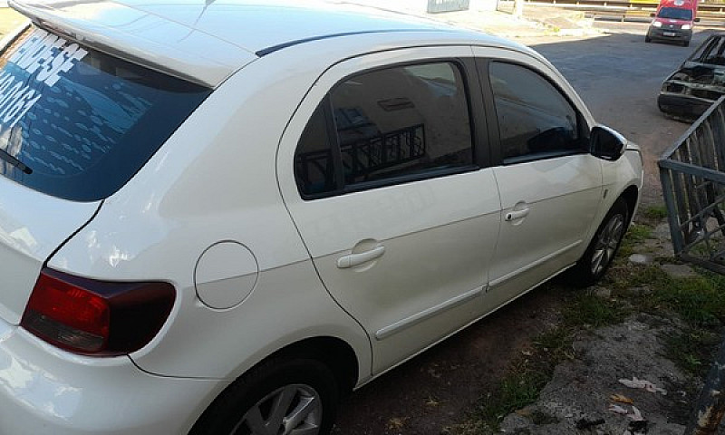 Gol G 5 1.0 Completo...