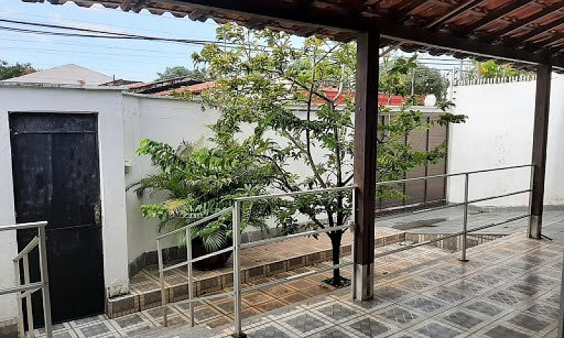 Casa Para Venda Com ...
