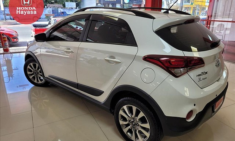 Hyundai Hb20X 1.6 16...