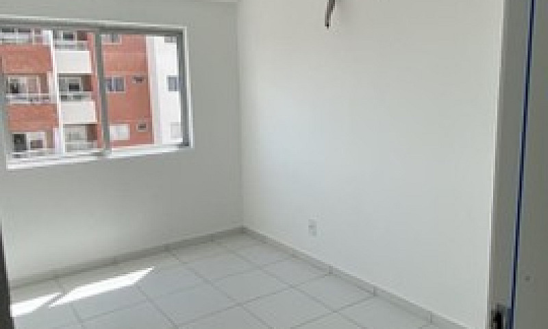Apartamento Para Alu...