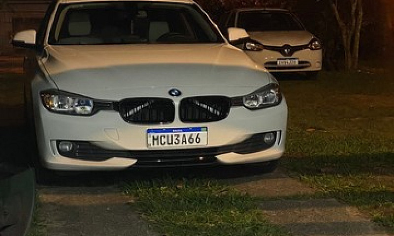 Bmw 2014 1.6 Turbo ...