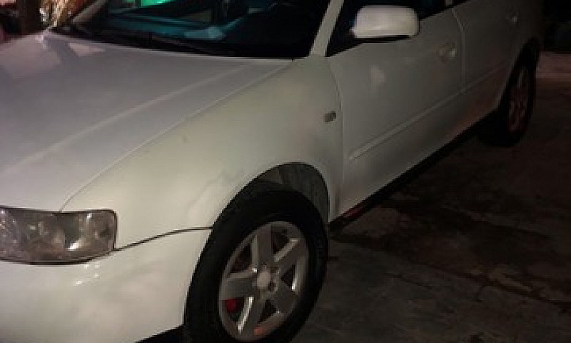 Audi A3 1.6 2006...