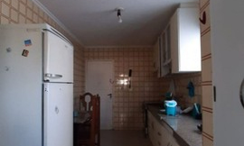 Apartamento Padrão |...