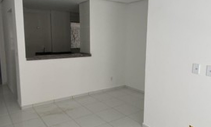 Apartamento Para Alu...