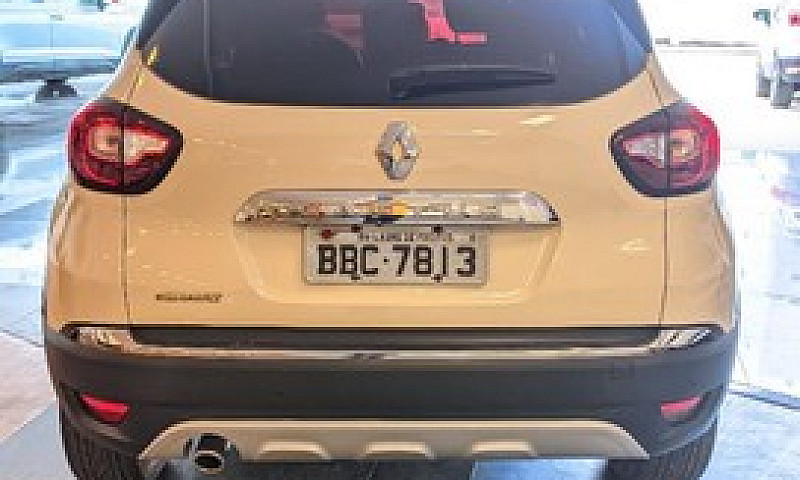 Renault Captur Inten...