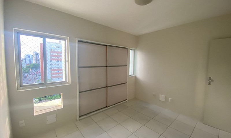 Apartamento Para Ven...