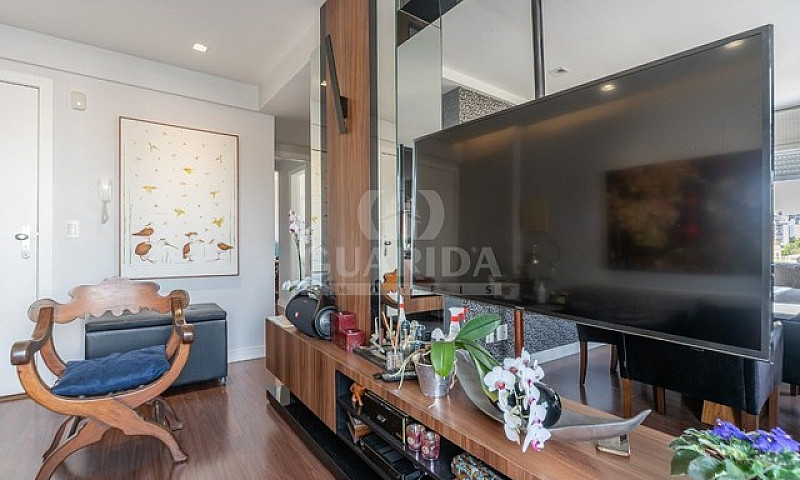 Apartamento Para Com...