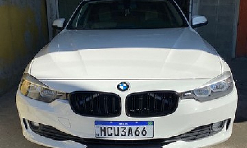 Bmw 2014 1.6 Turbo ...