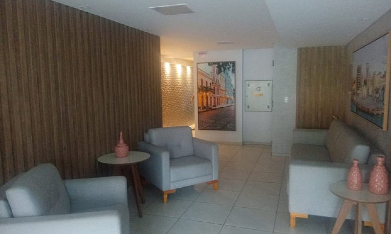 Apartamento Para Ven...