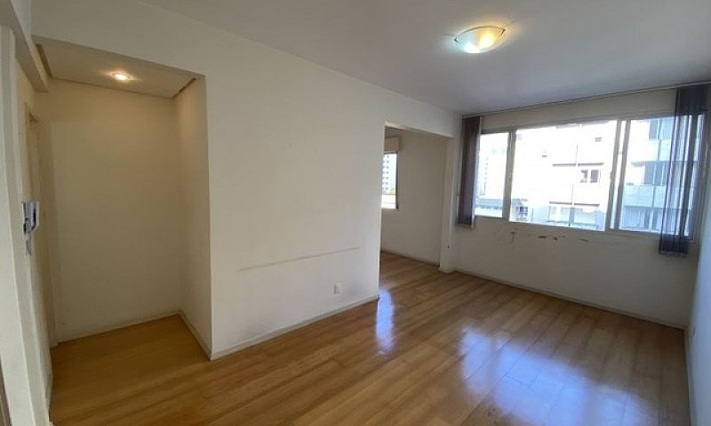 Apartamento Com 2 Do...