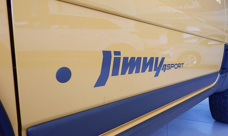 Jimny 4Sport 1.3 4X4...