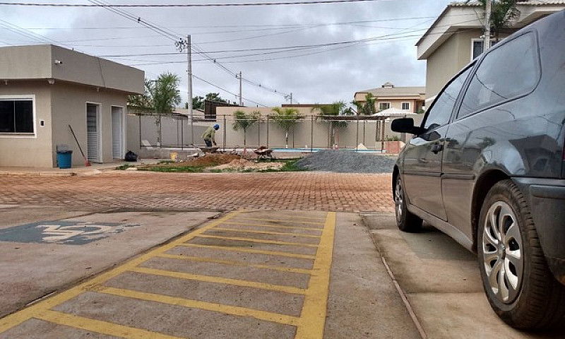 Vendo Ágio Ou Alugo ...