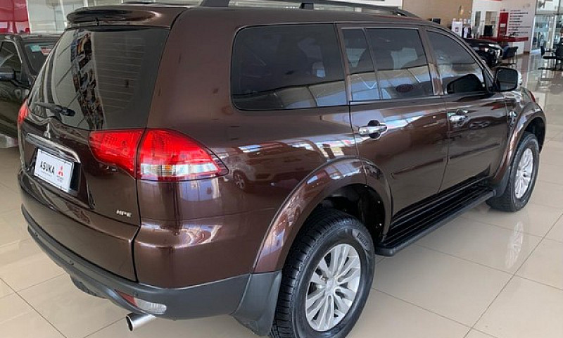 Pajero 3.2 Hpe 4X4 7...