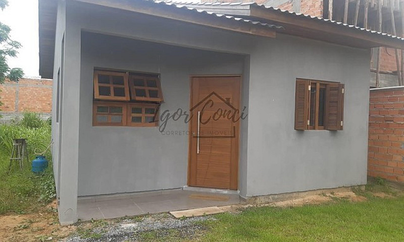 Casa Para Venda Em G...