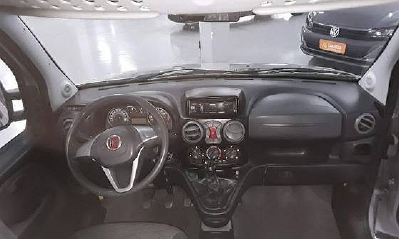 Doblò 2021/2021 1.8 ...