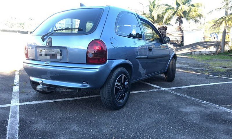 Corsa Wind 2000 2 Po...