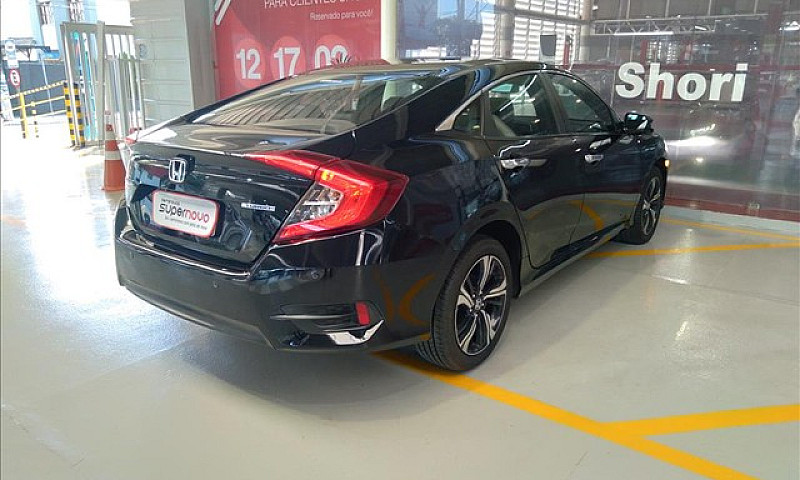 Honda Civic 1.5 16V ...