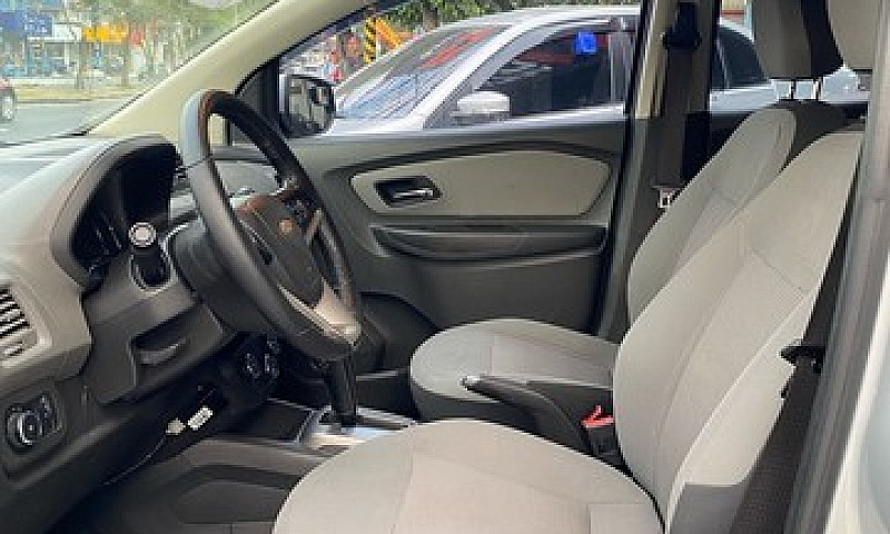 Chevrolet Spin Ltz A...