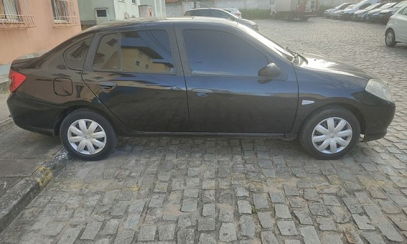 Renault Symbol 2010/...