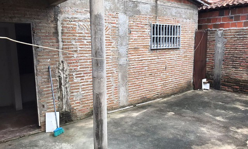 Casa Duplex Em Sao L...