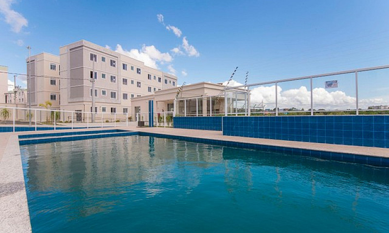 Vendo Apartamento...