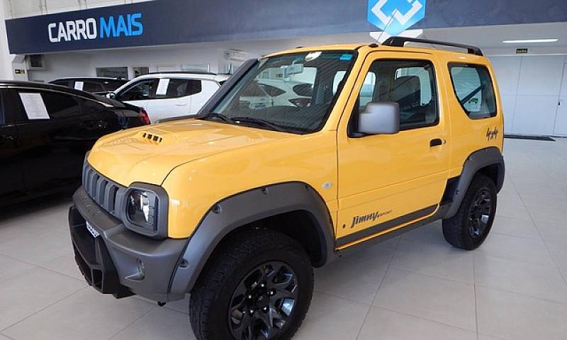 Jimny 4Sport 1.3 4X4...