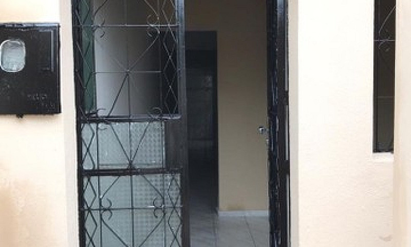Aluga-Se Casa No Fei...