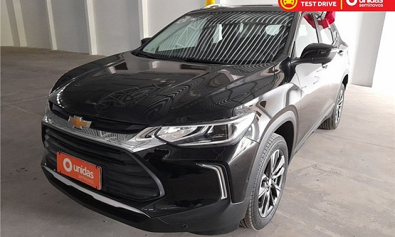 Chevrolet Tracker 20...