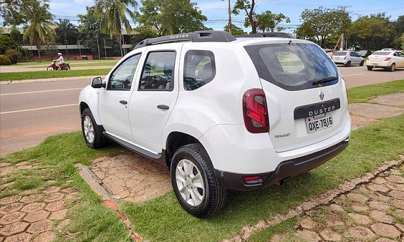 Renault Duster 1.6 1...