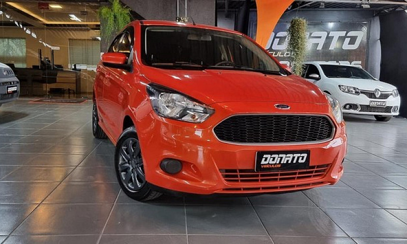 Ka 1.0 Se 2015...
